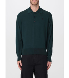 [Ami Paris] Knitwear FW26 HPL457KN0197 A258