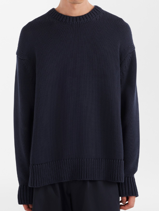 [Studio Nicholson] Knitwear CO 9344081461587