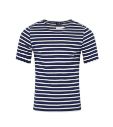 [SAINT JAMES] T-shirts Short Sleeve CO 9343122342227