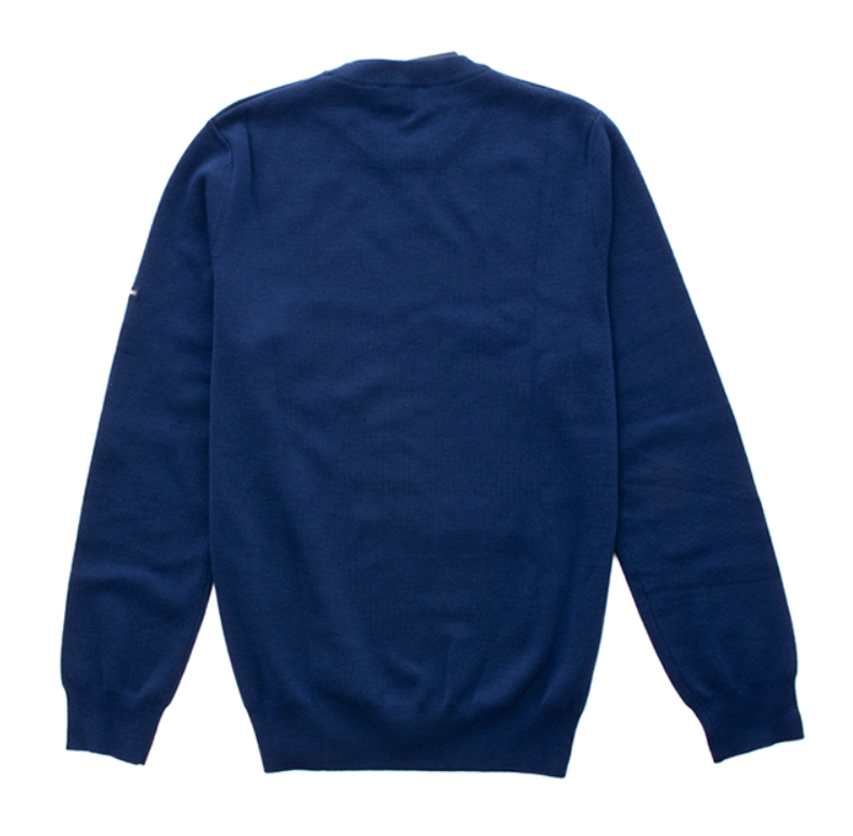 [SAINT JAMES] Sweatshirt CO 9343121228115