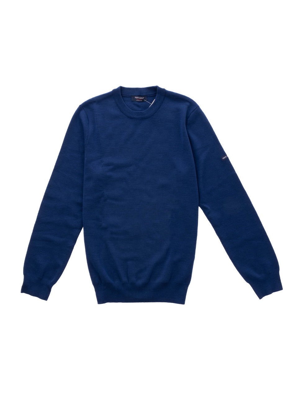 [SAINT JAMES] Sweatshirt CO 9343121228115