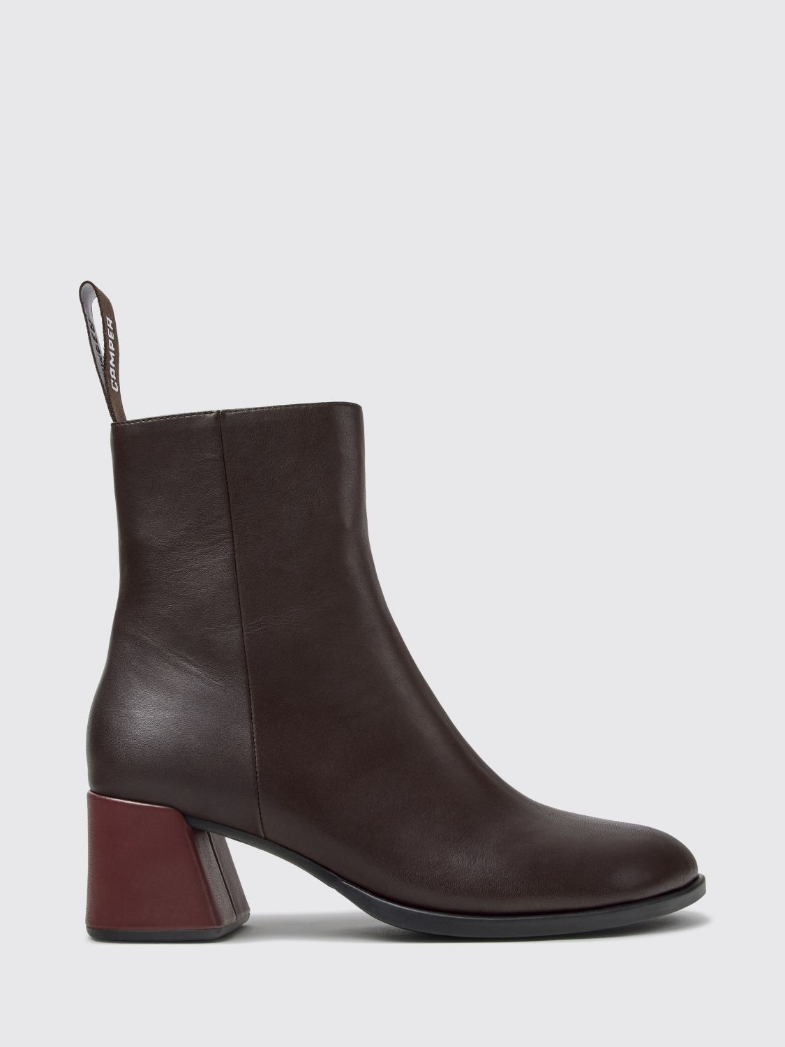 [CAMPER] Boots SS26 K400798-011 TWINS 0