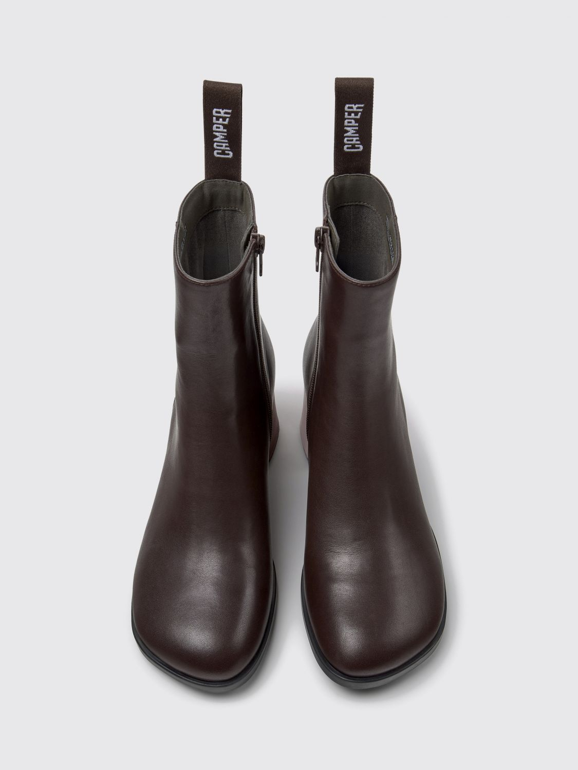 [CAMPER] Boots SS26 K400798-011 TWINS 0