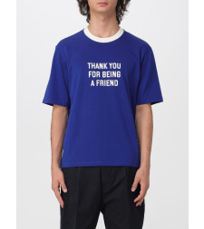 [Ami Paris] T-shirts Short Sleeve FW26 UTS418JE0258 490