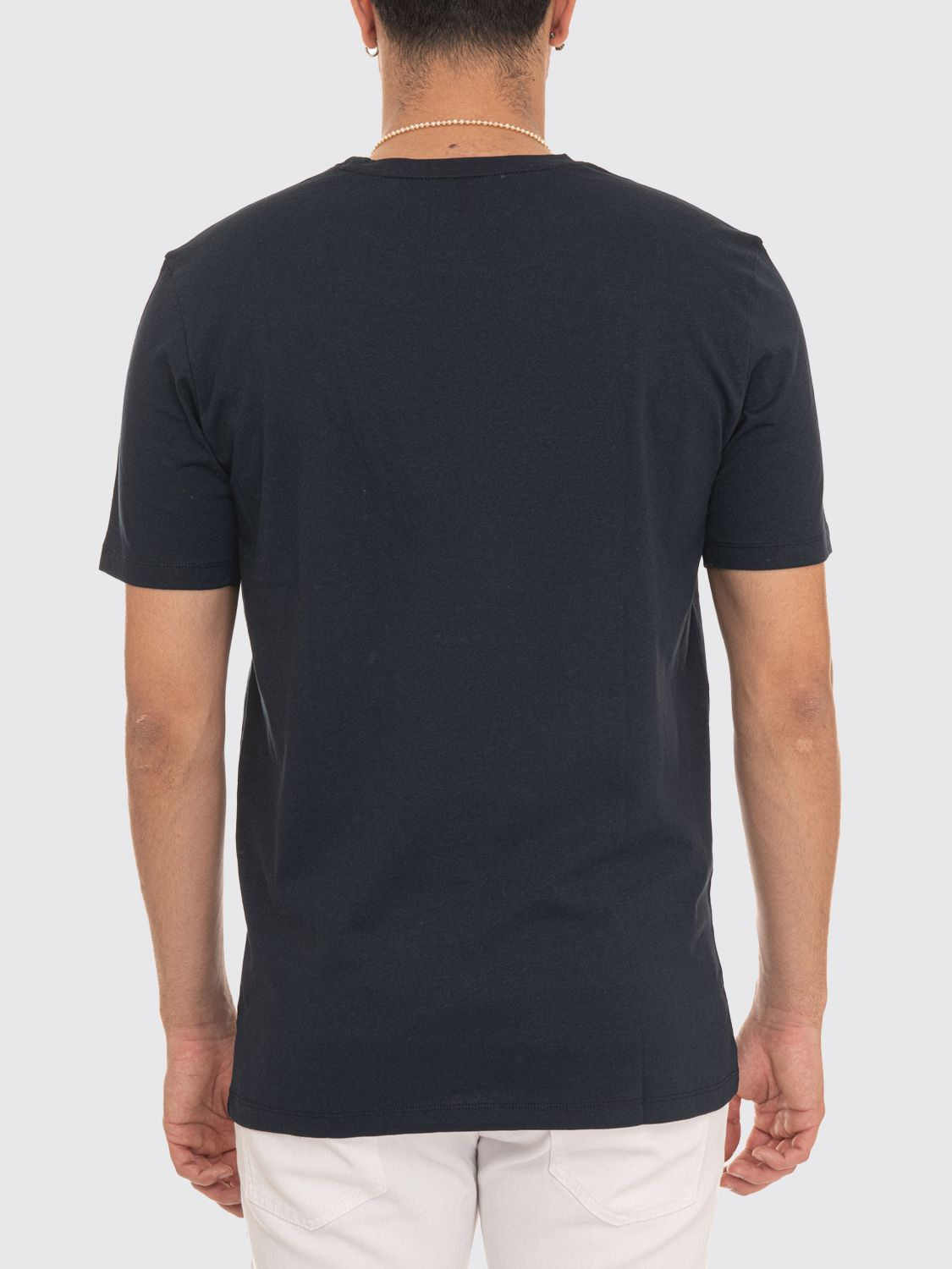 [BOSS] T-shirts Short Sleeve FW25 50508584 404