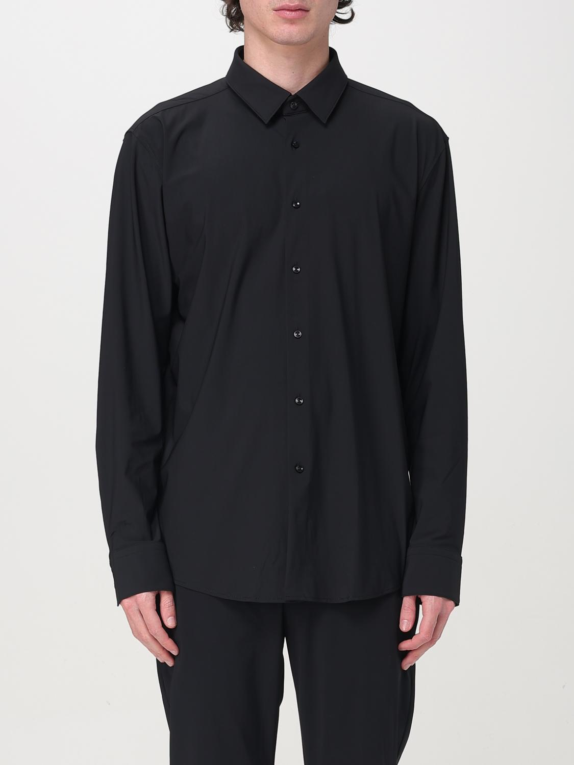 [HUGO] Shirts Long Sleeve FW25 50503554 001