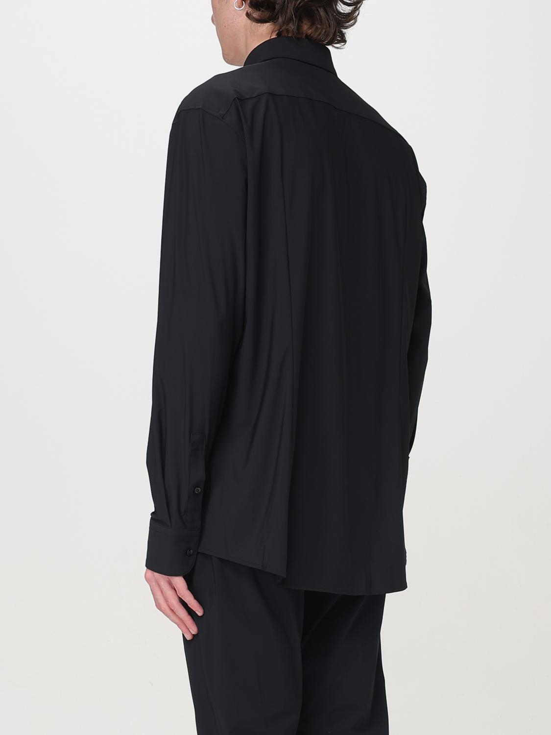 [HUGO] Shirts Long Sleeve FW25 50503554 001