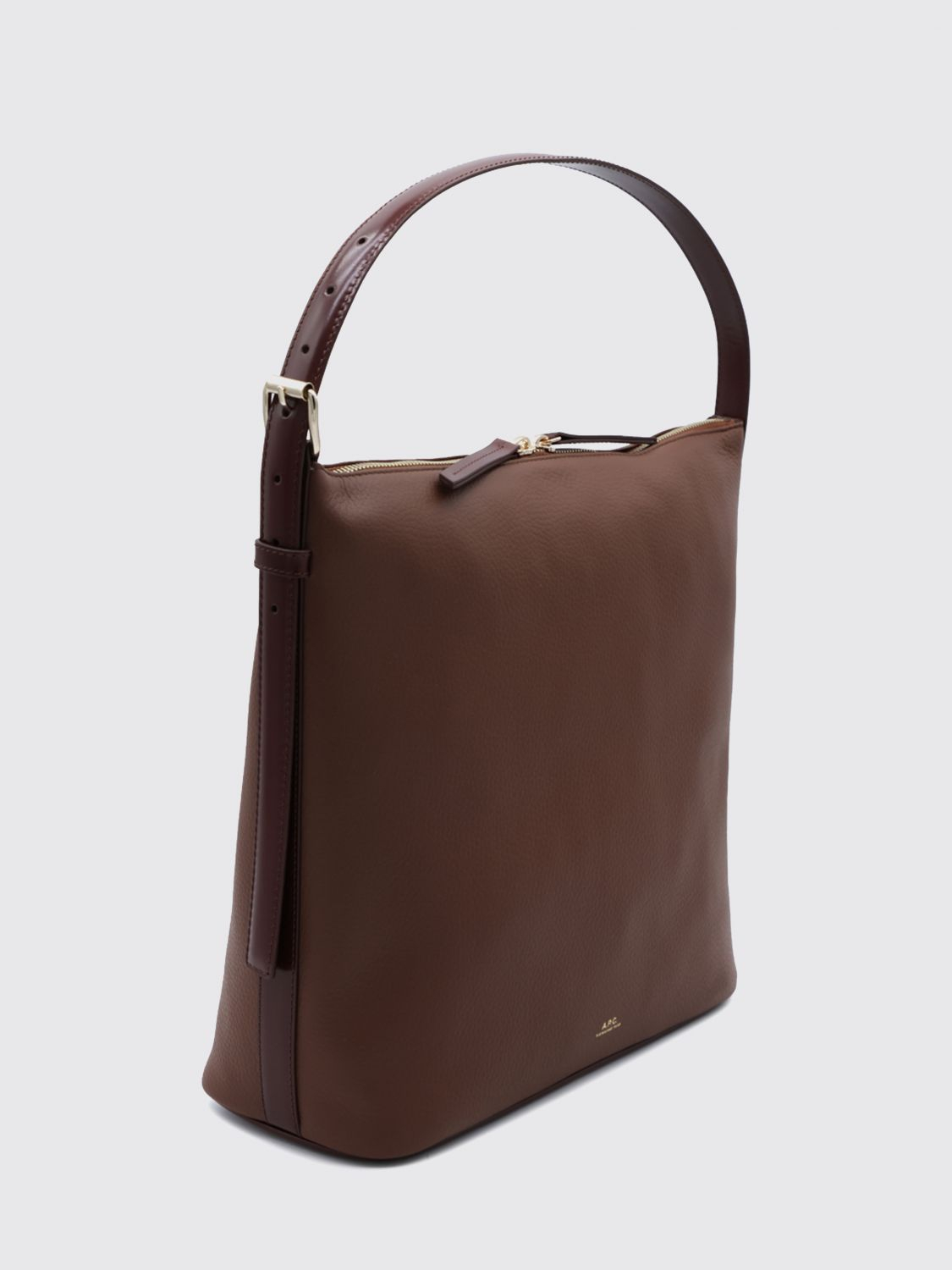 [A.P.C.] Shoulder bag SS26 PXCBLF61902 CAD
