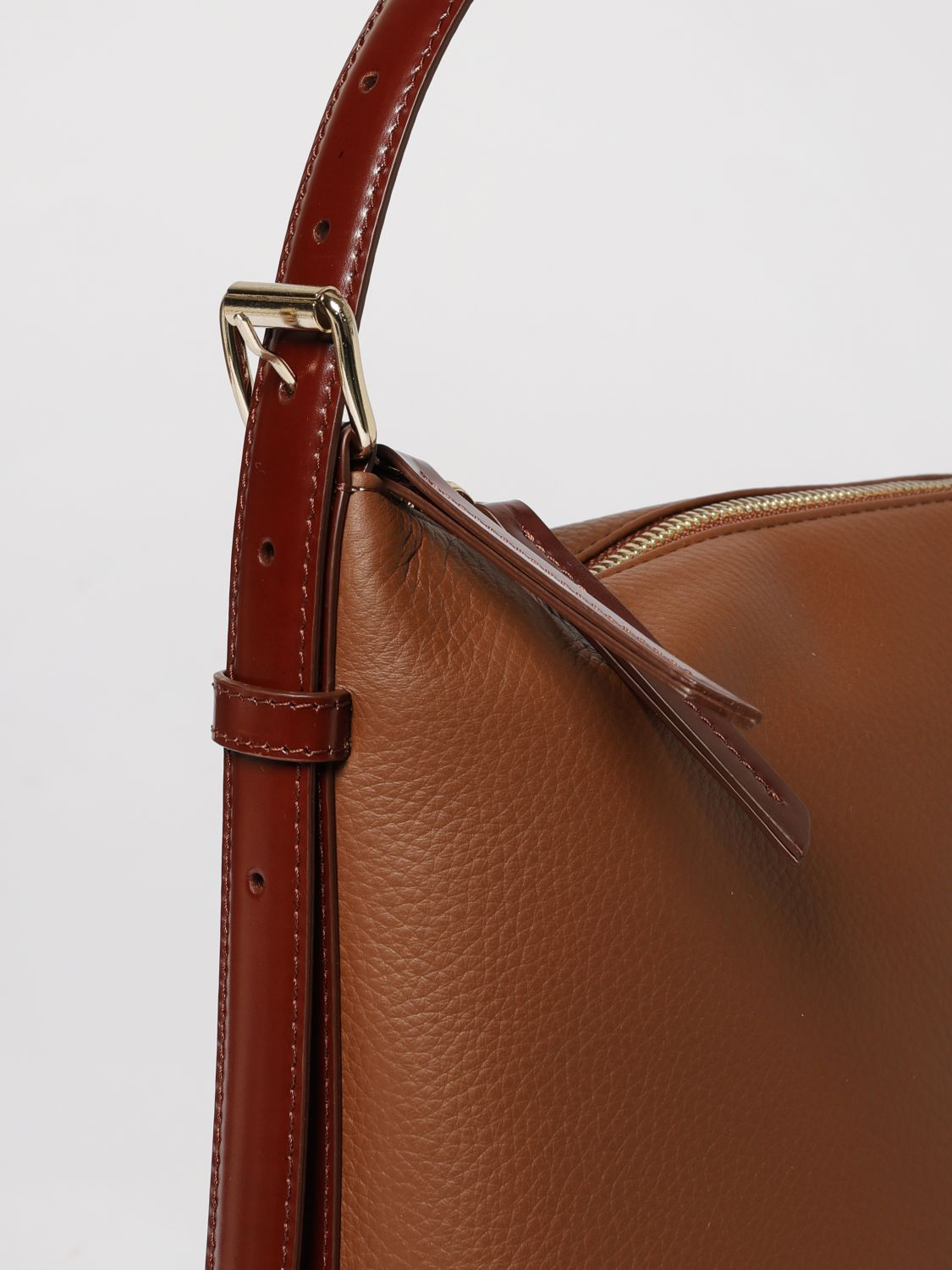 [A.P.C.] Shoulder bag SS26 PXCBLF61902 CAD