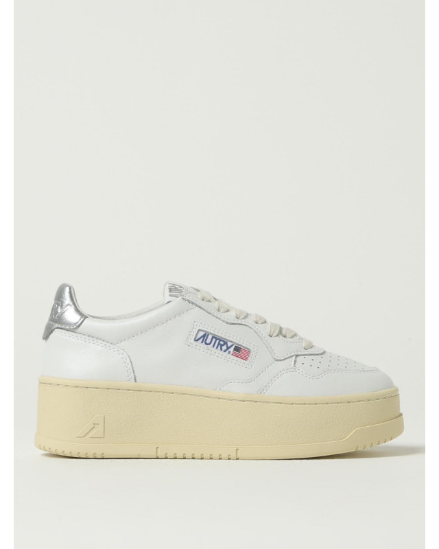 [AUTRY] Sneakers SS26 PTLW LL05