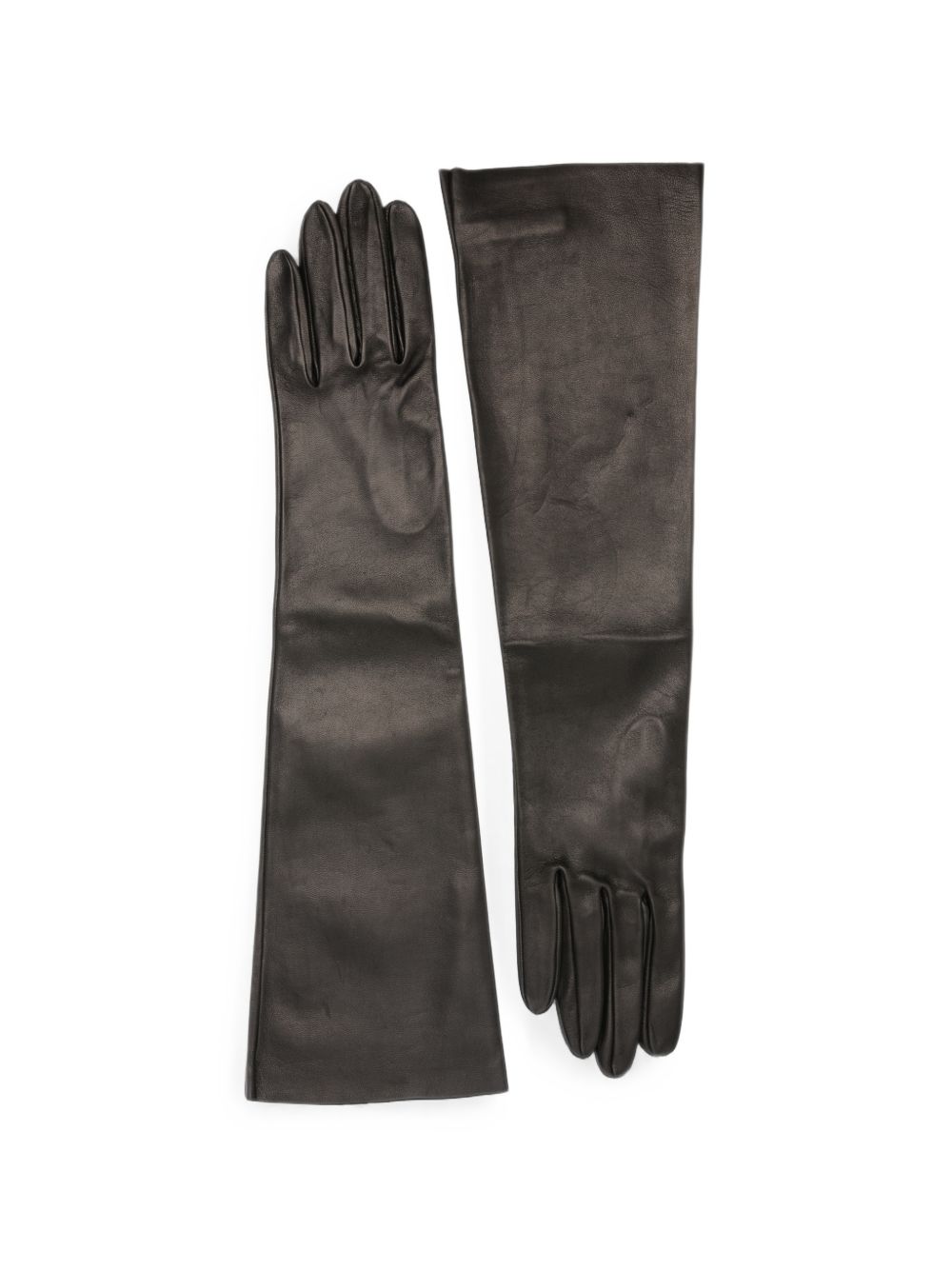 CORTANA AJINGLOVES01 BLACK