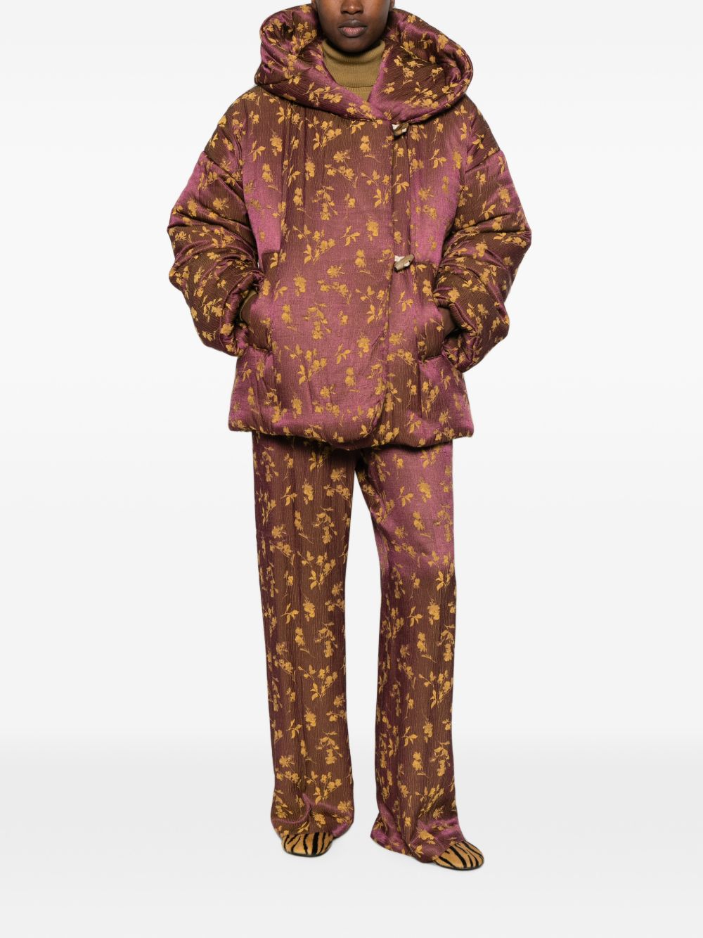 DRIES VAN NOTEN 010505 4261401