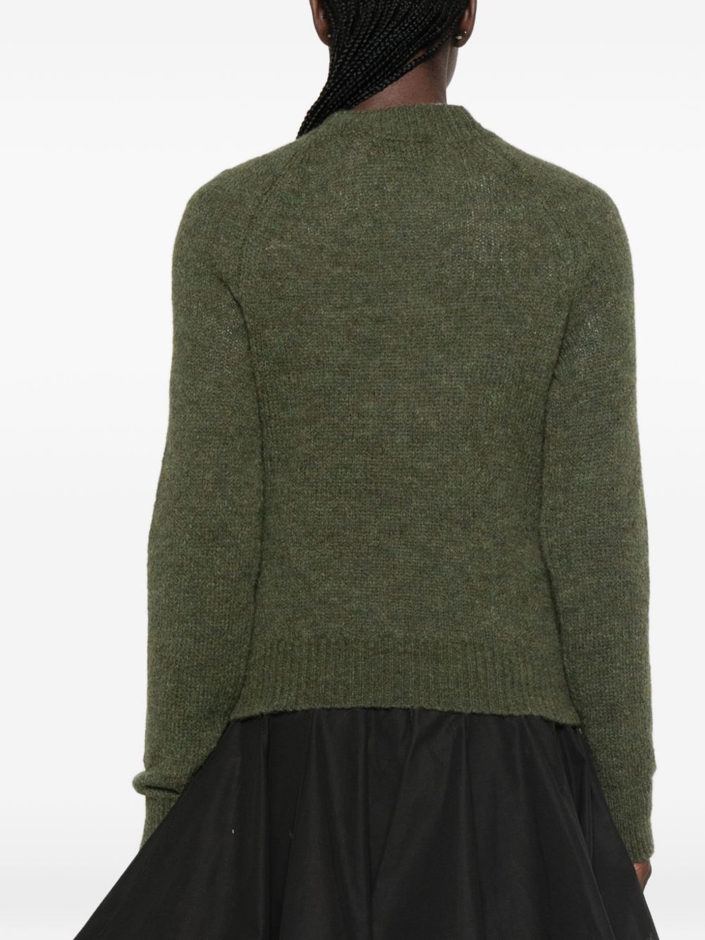 DRIES VAN NOTEN 011203 4709610