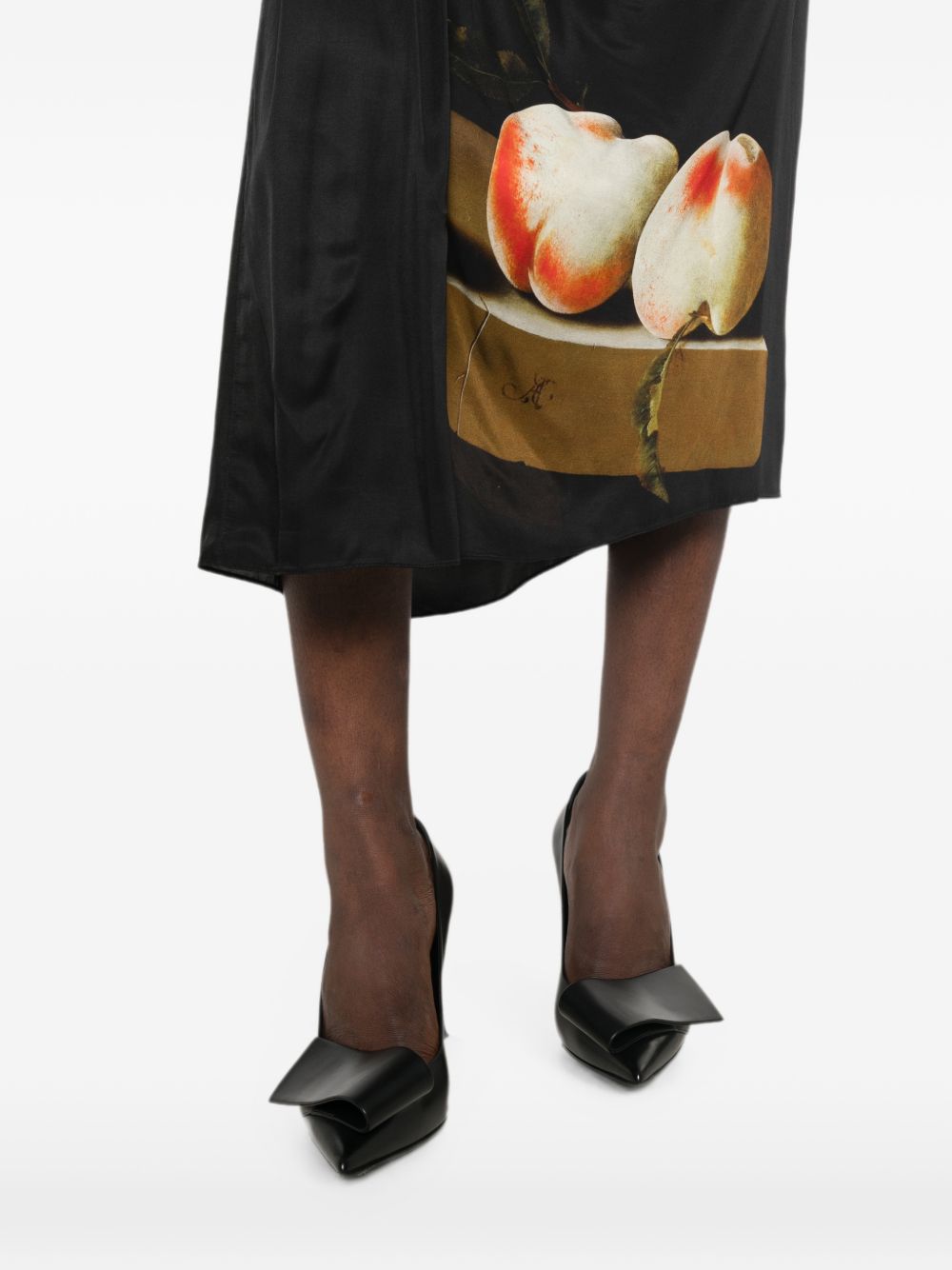 DRIES VAN NOTEN 010831 4087976