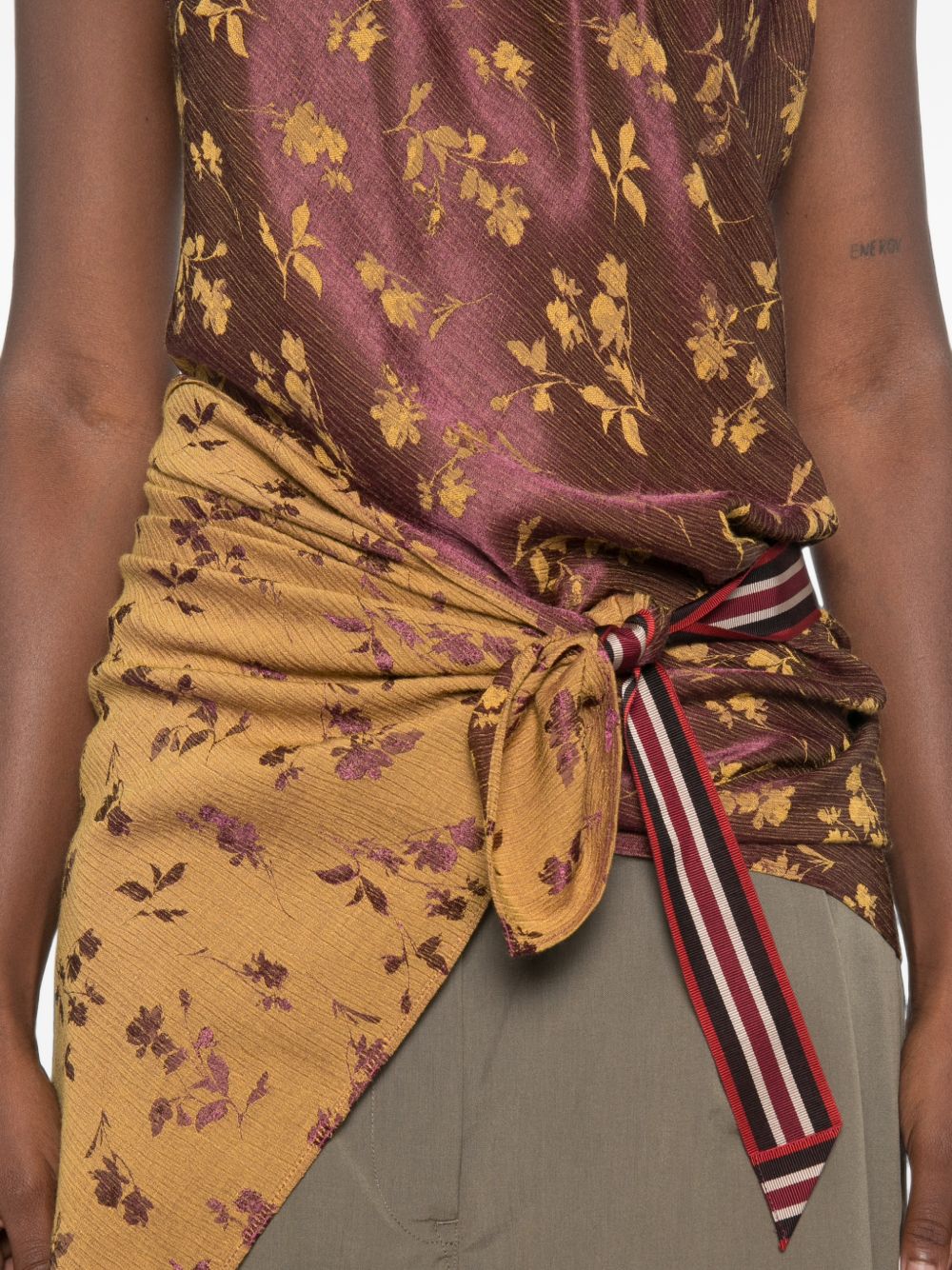 DRIES VAN NOTEN 010722 4261401