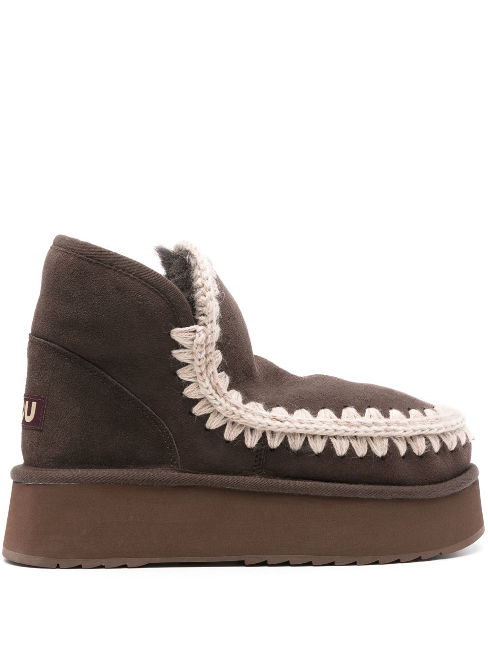 MOU FW681000A MOCHA