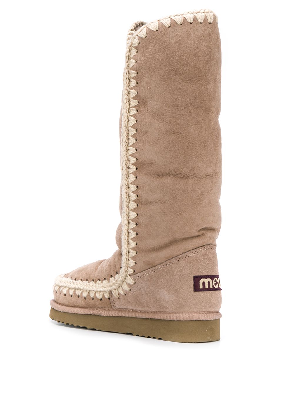 MOU FW101002A ELGRY