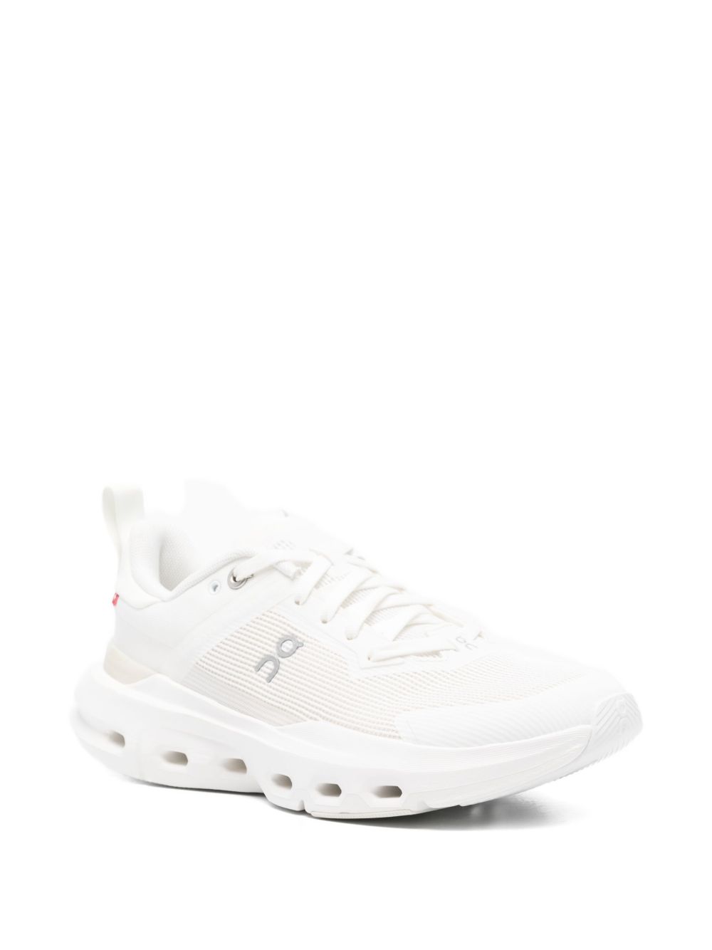 ON 3WF30320202 WHITE/ICE
