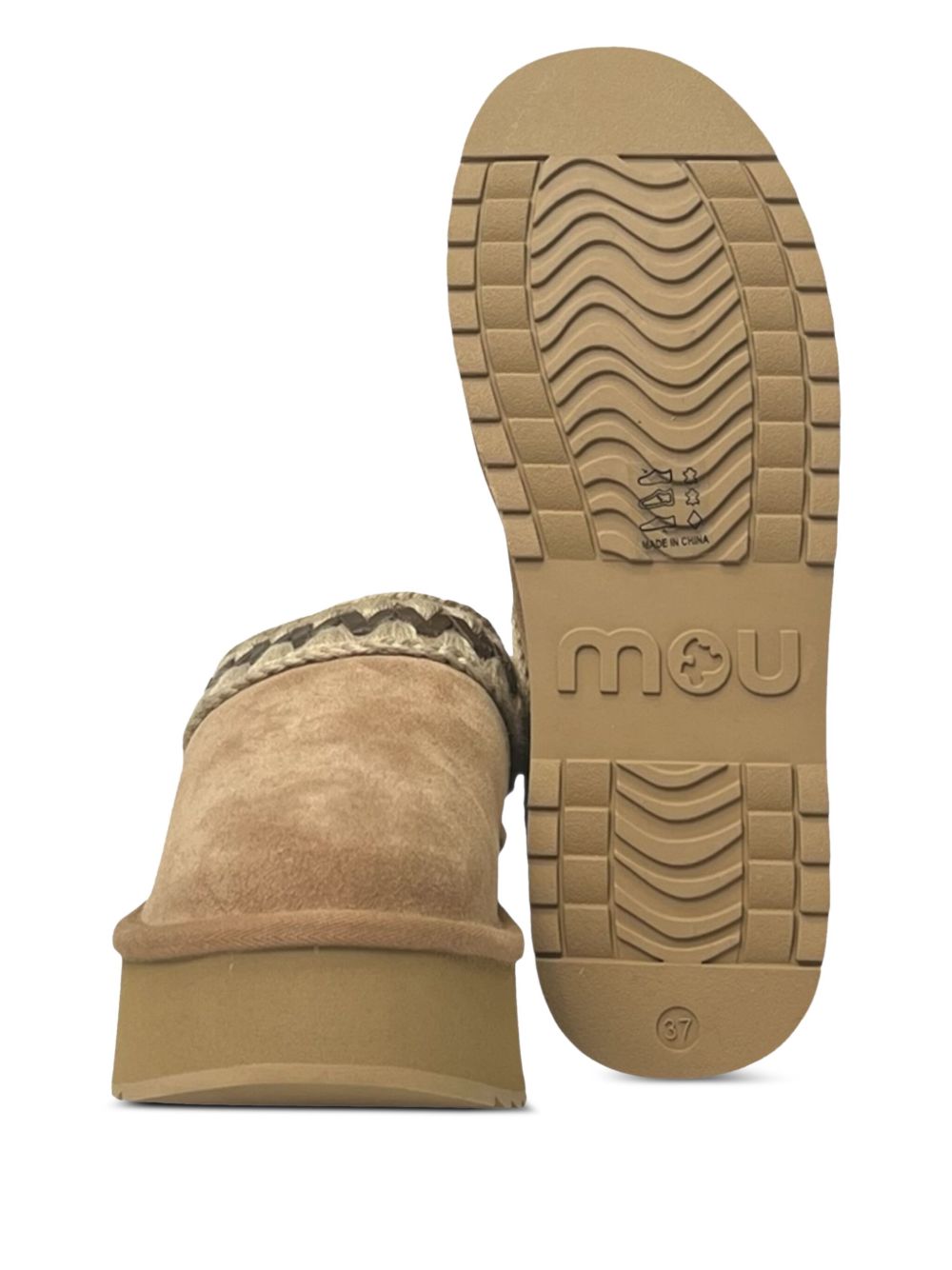 MOU FW681009A SAV