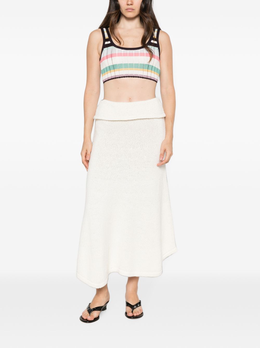 ALAÏA AA9H1569K226D 910