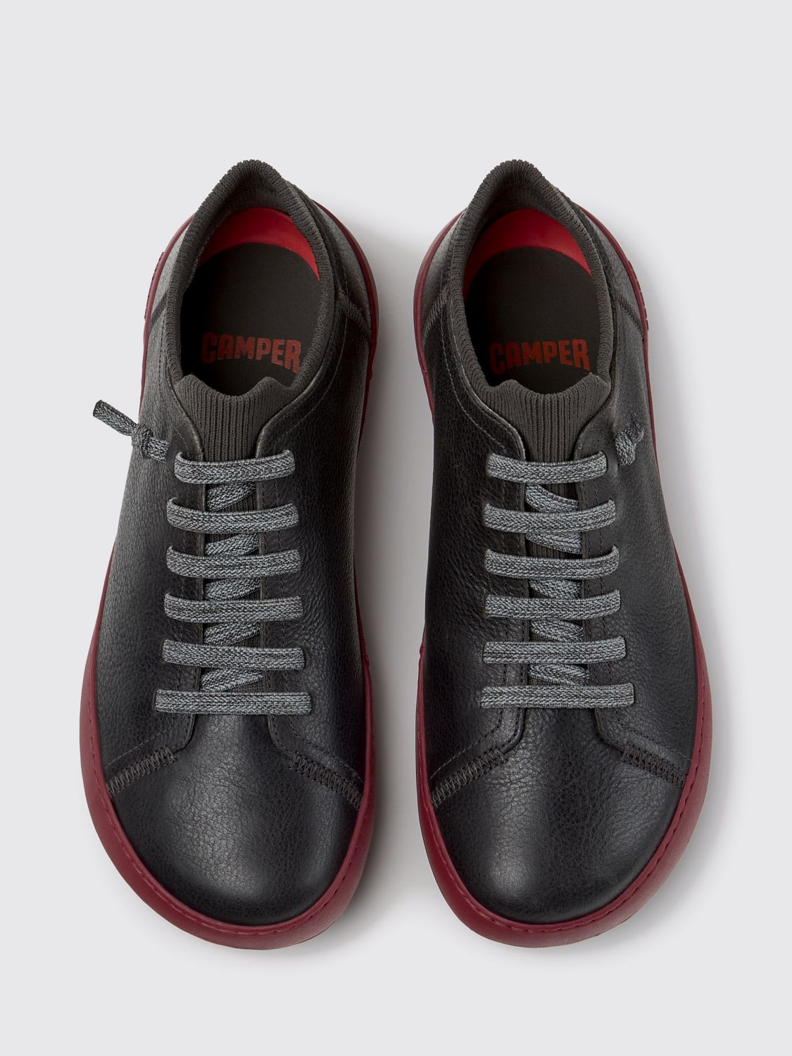 [CAMPER] Sneakers SS26 K101075-013 PEU SERRA 0