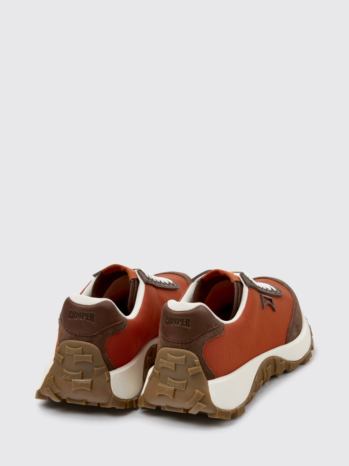 [CAMPER] Sneakers SS26 K100864-053 DRIFT TRAIL 0