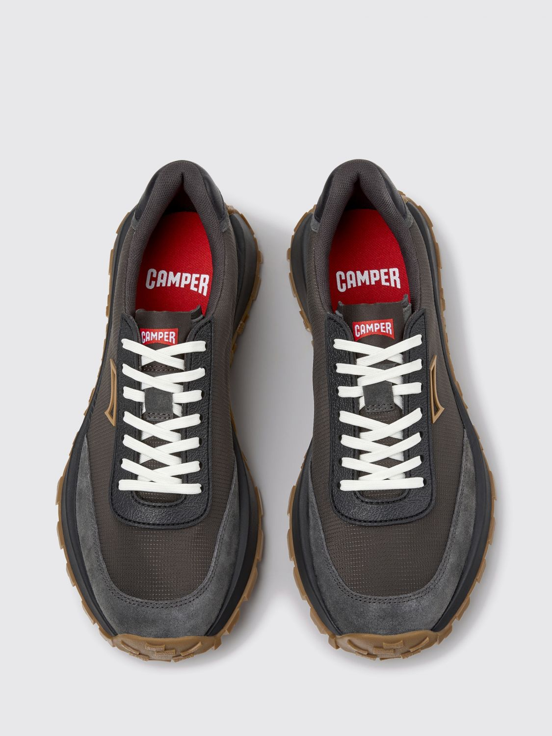 [CAMPER] Sneakers SS26 K100864-060 DRIFT TRAIL 0