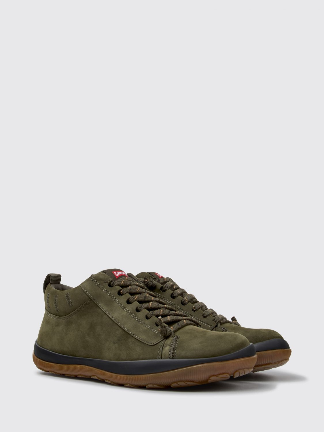[CAMPER] Boots SS26 K300285-050 PEU PISTA GM 0