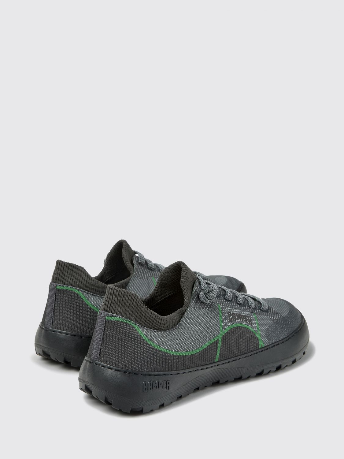 [CAMPER] Sneakers SS26 K201719-019 PEU SERRA 0