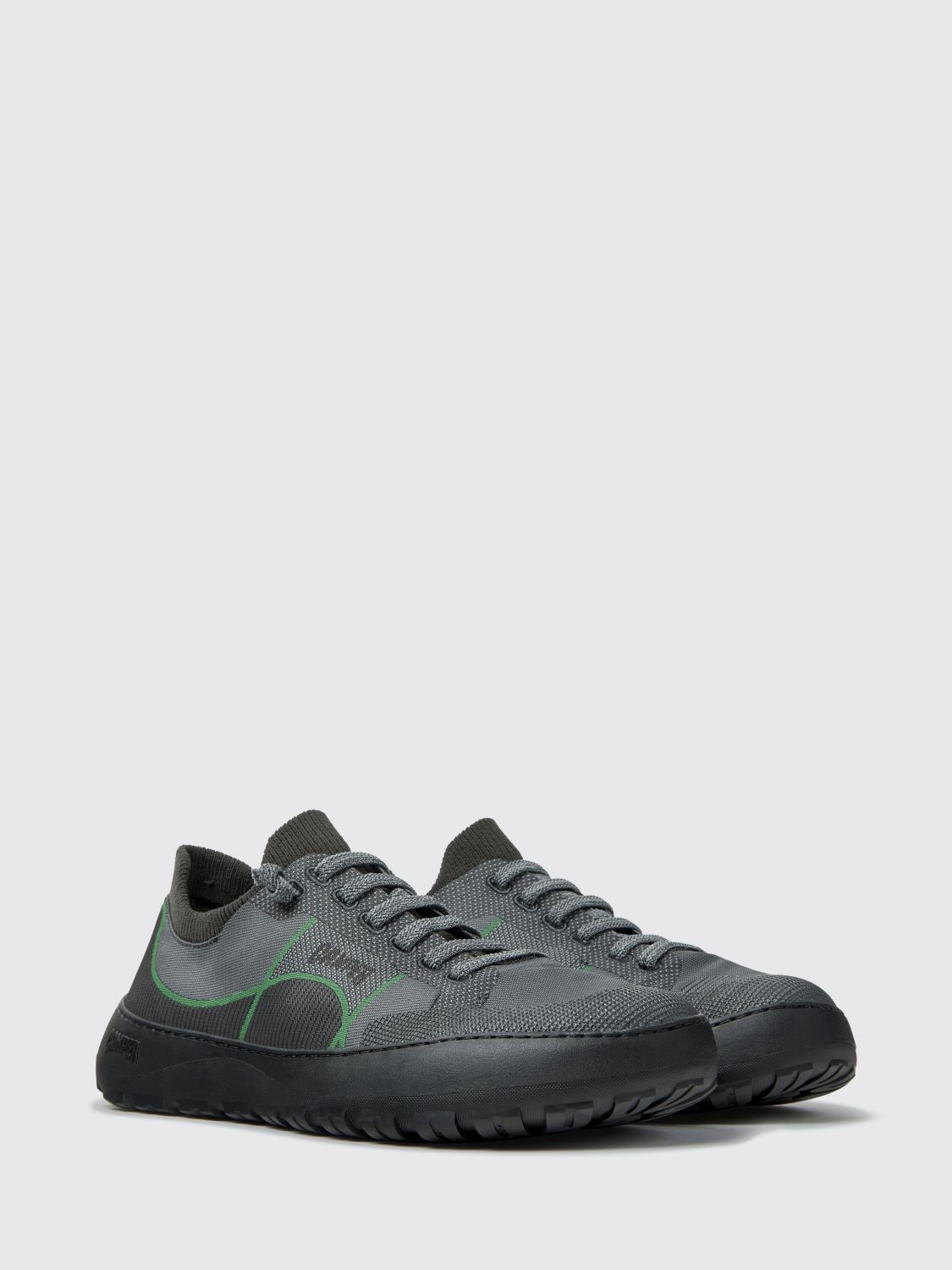 [CAMPER] Sneakers SS26 K101007-015 PEU SERRA 0