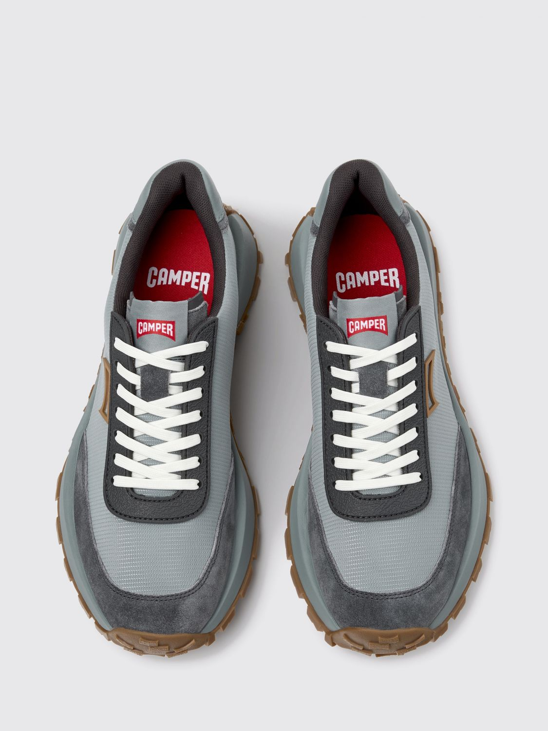 [CAMPER] Sneakers SS26 K100864-054 DRIFT TRAIL 0