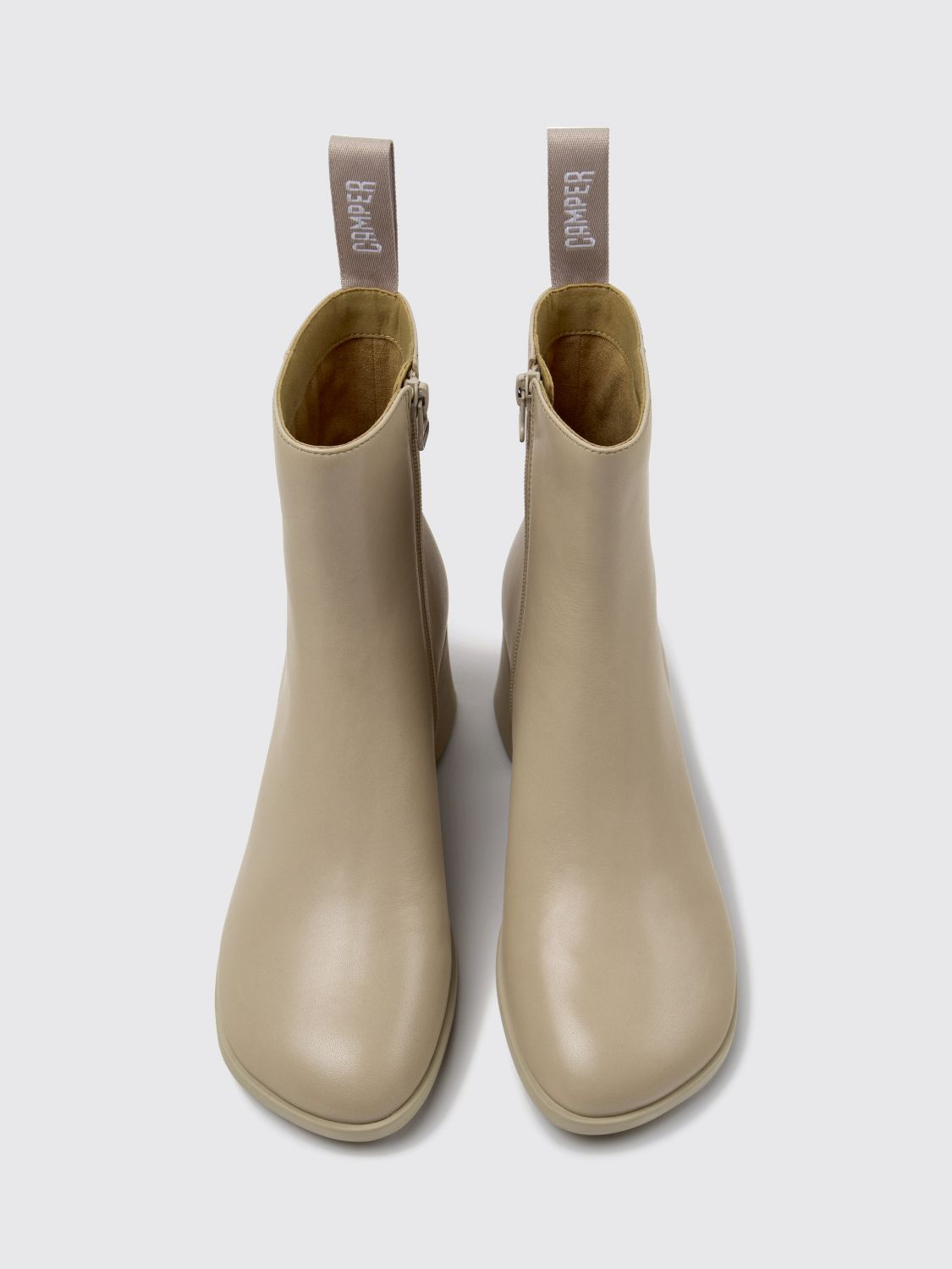 [CAMPER] Boots SS26 K400798-009 KORA 0