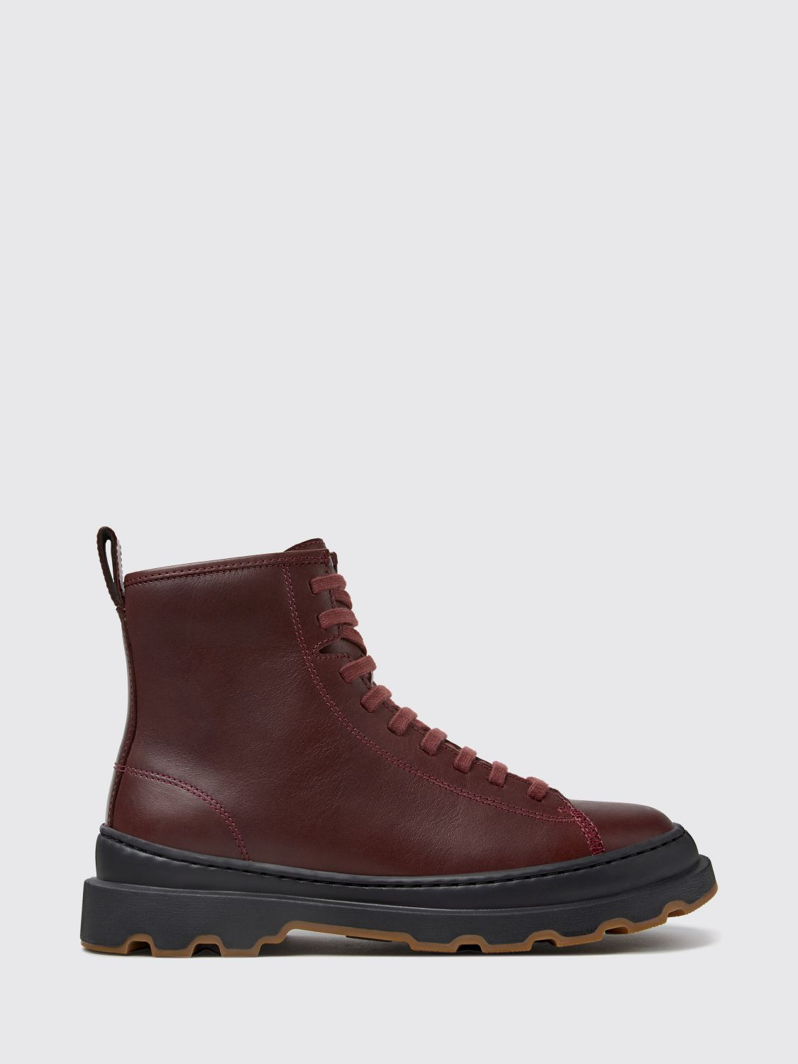 [CAMPER] Boots SS26 K400816-011 BRUTUS+ 0