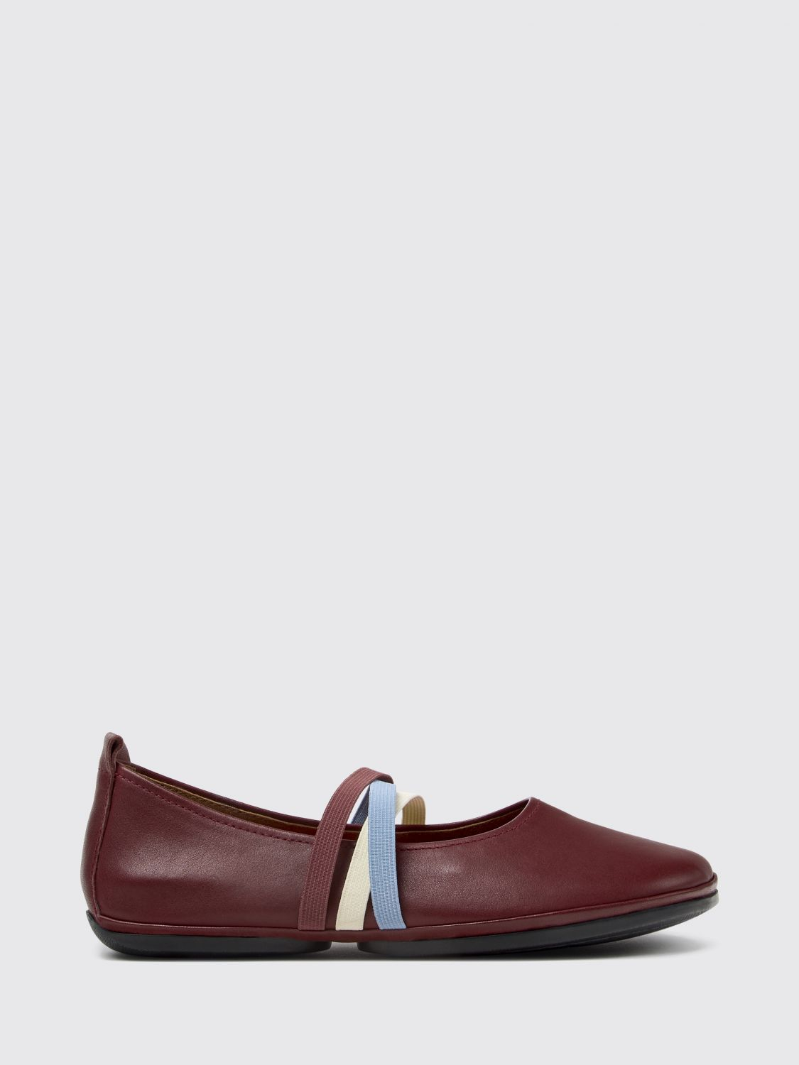 [CAMPER] Flat shoes SS26 K201665-019 TWINS 0