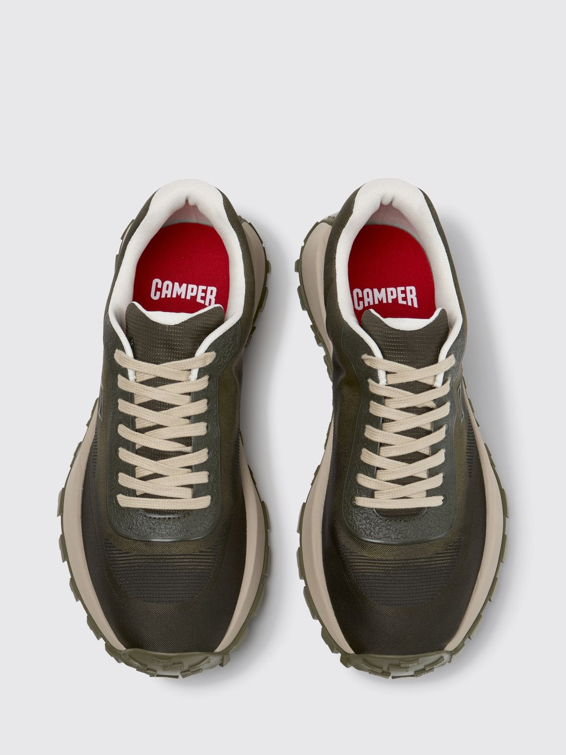 [CAMPER] Sneakers SS26 K101084-007 DRIFT TRAIL 0