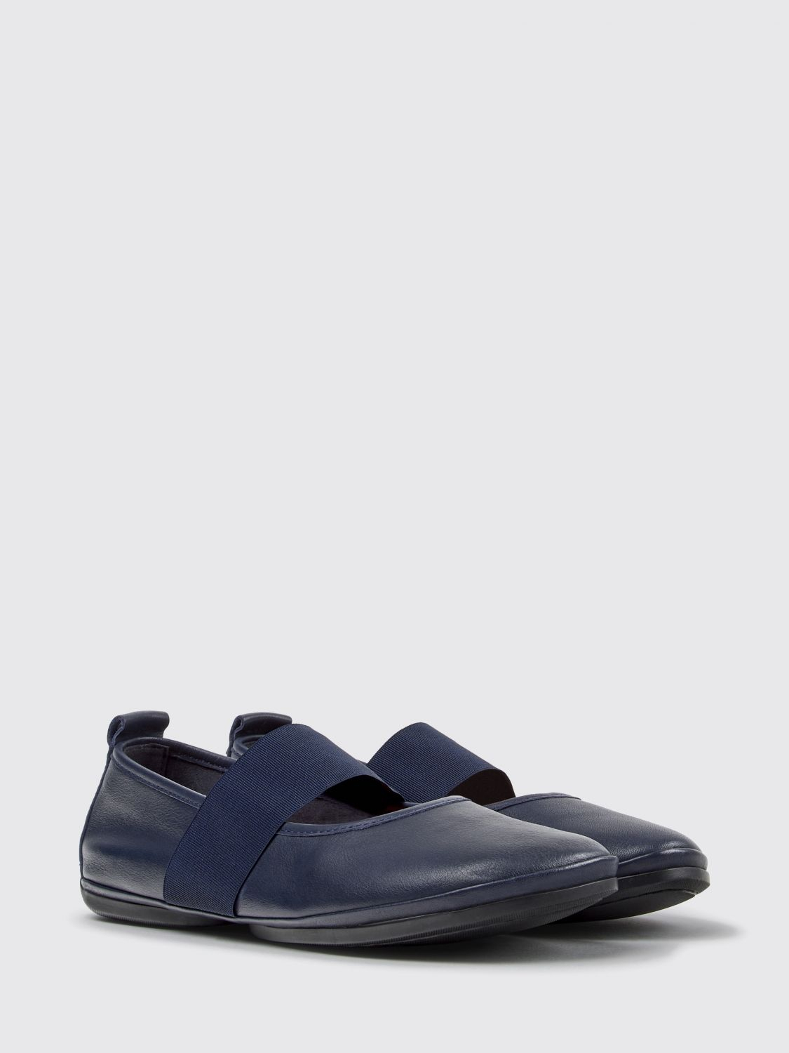 [CAMPER] Flat shoes SS26 K201980-002 RIGHT NINA 0