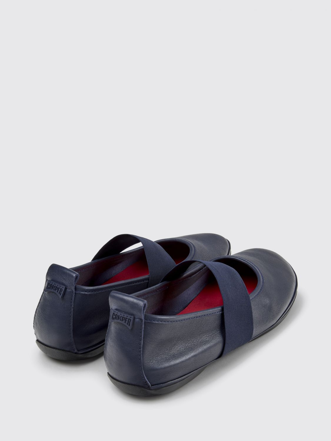 [CAMPER] Flat shoes SS26 K201980-002 RIGHT NINA 0