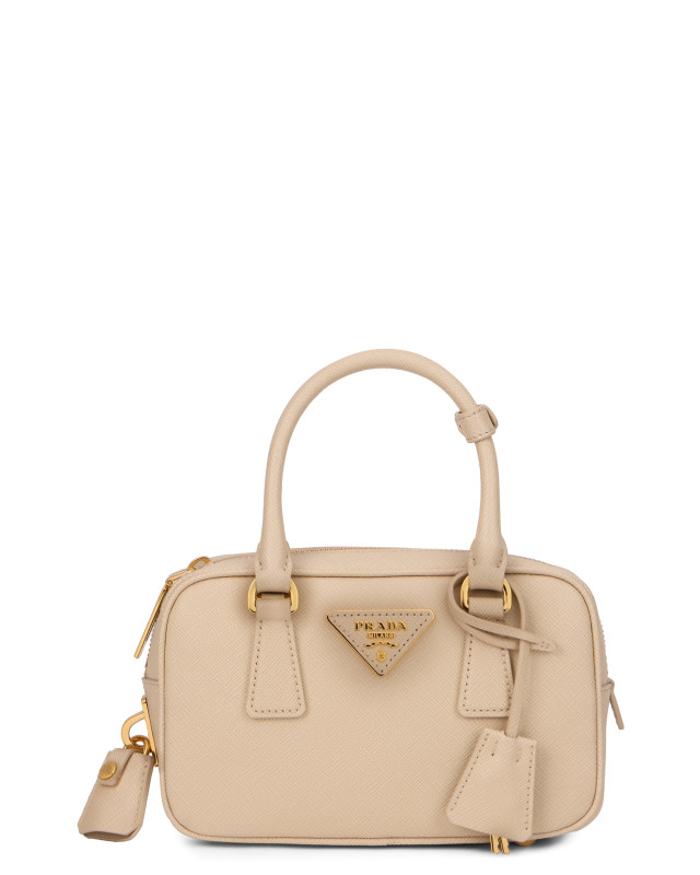 Saffiano handbag