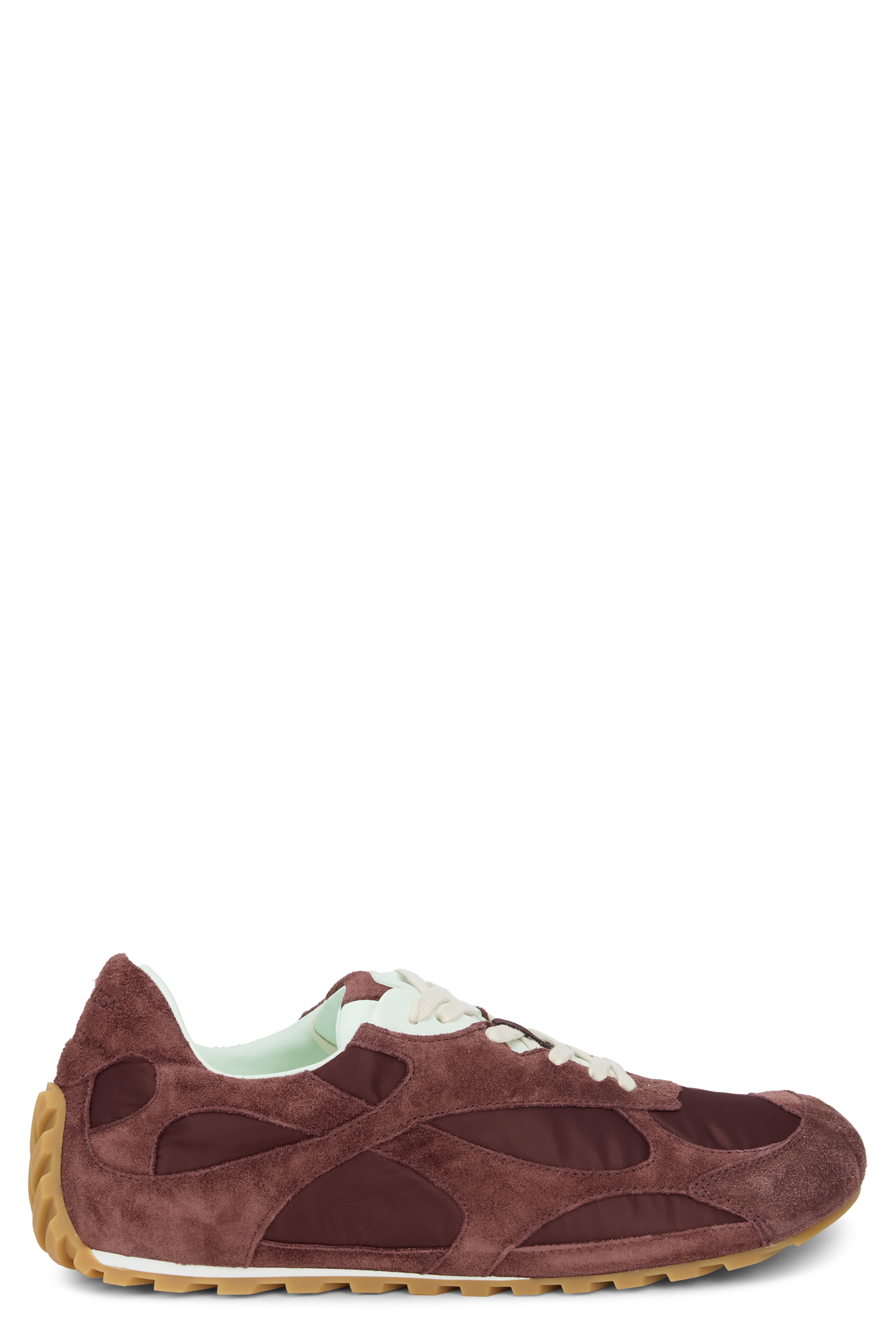 Sleek sneakers