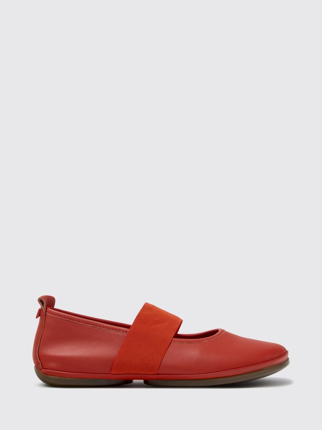 [CAMPER] Flat shoes SS26 K201980-006 RIGHT NINA 0