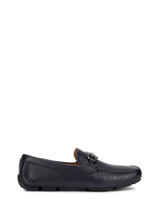 Moccasins Gancini ornament driver