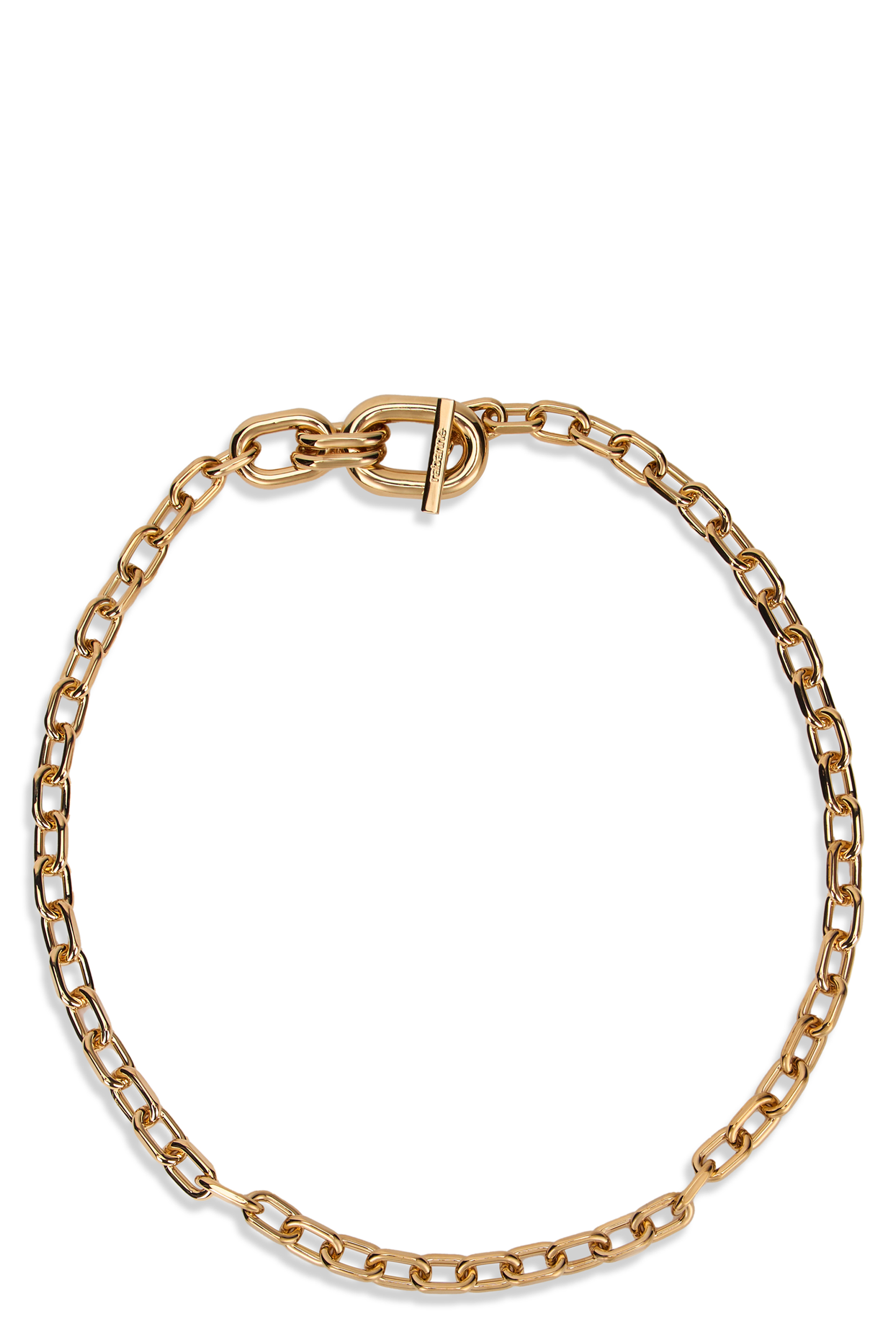 Chain necklace