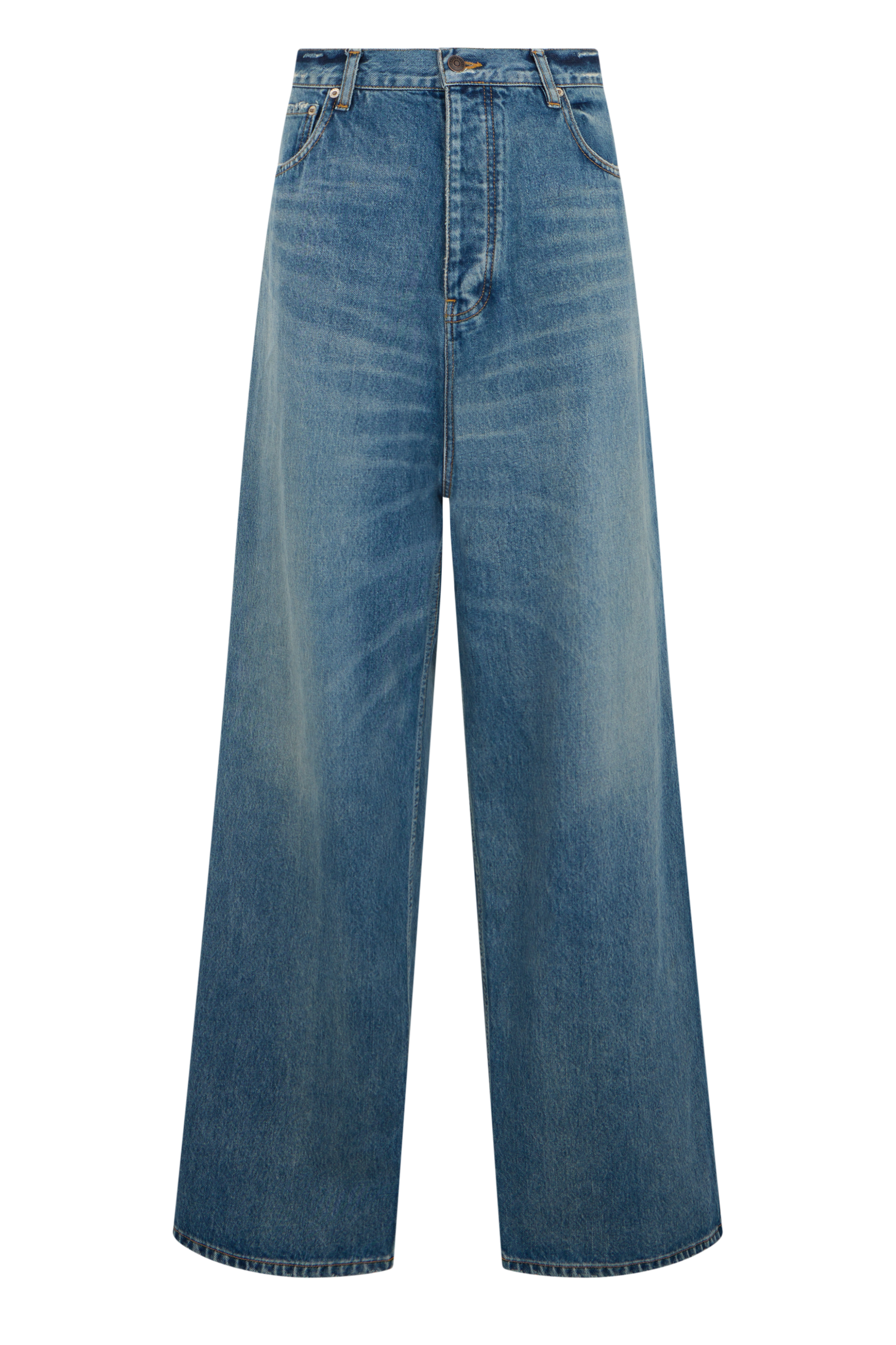 Baggy jeans