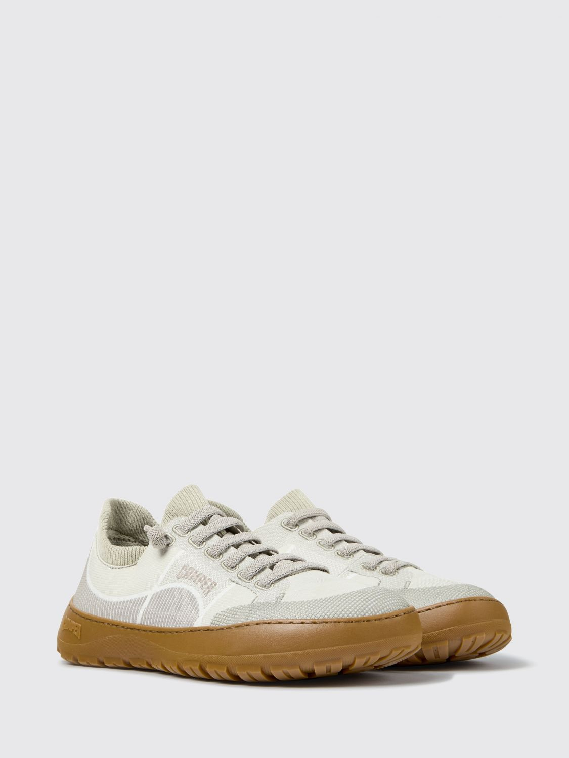 [CAMPER] Sneakers SS26 K101007-011 PEU SERRA 0