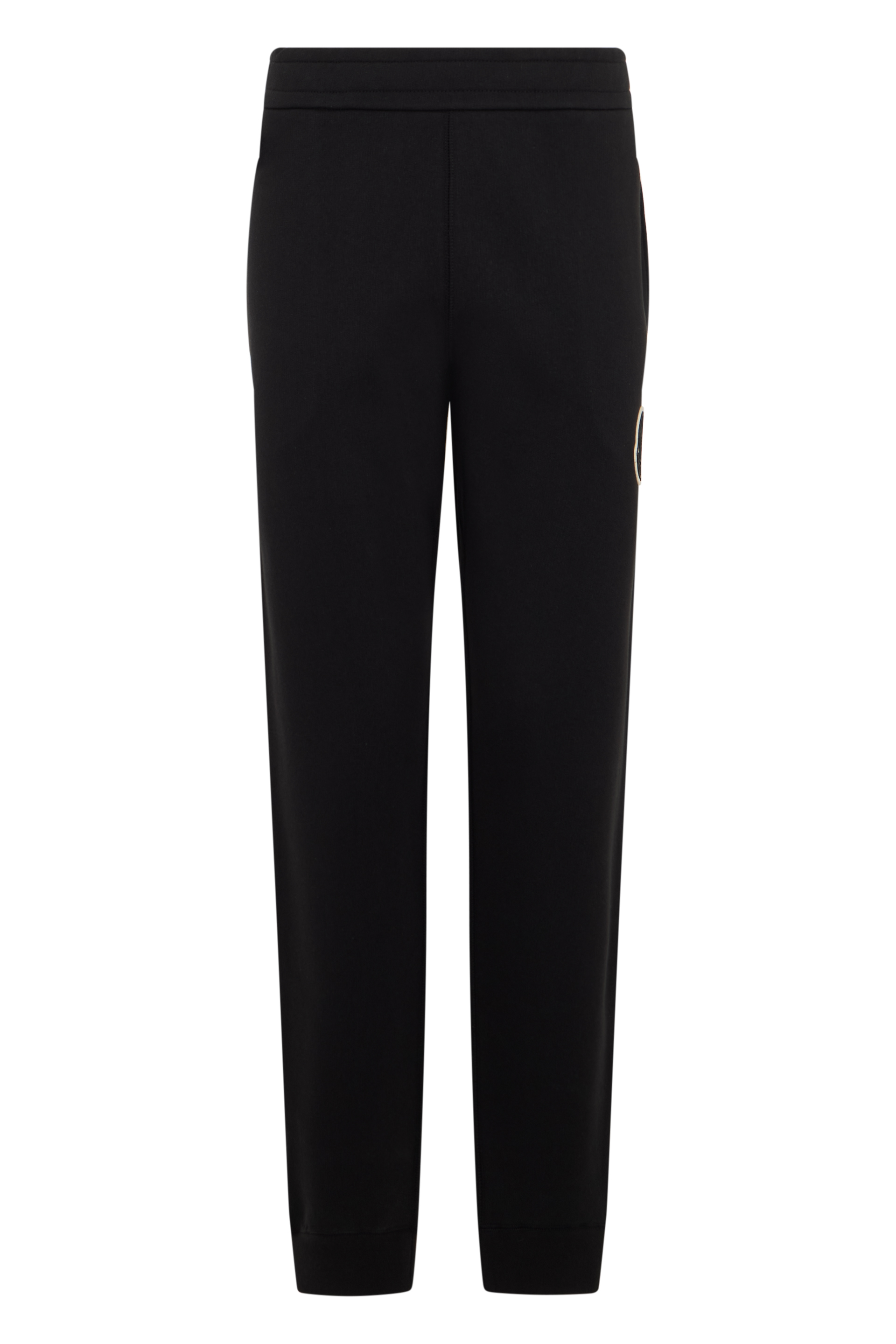 Sport pants in cotton