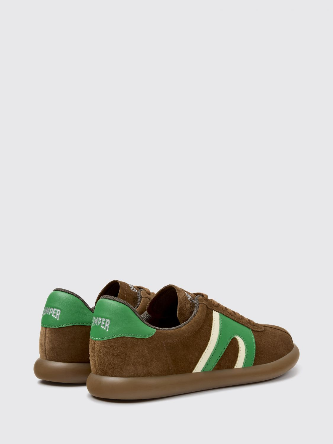 [CAMPER] Sneakers SS26 K201608-038 PELOTAS SOLLER 0