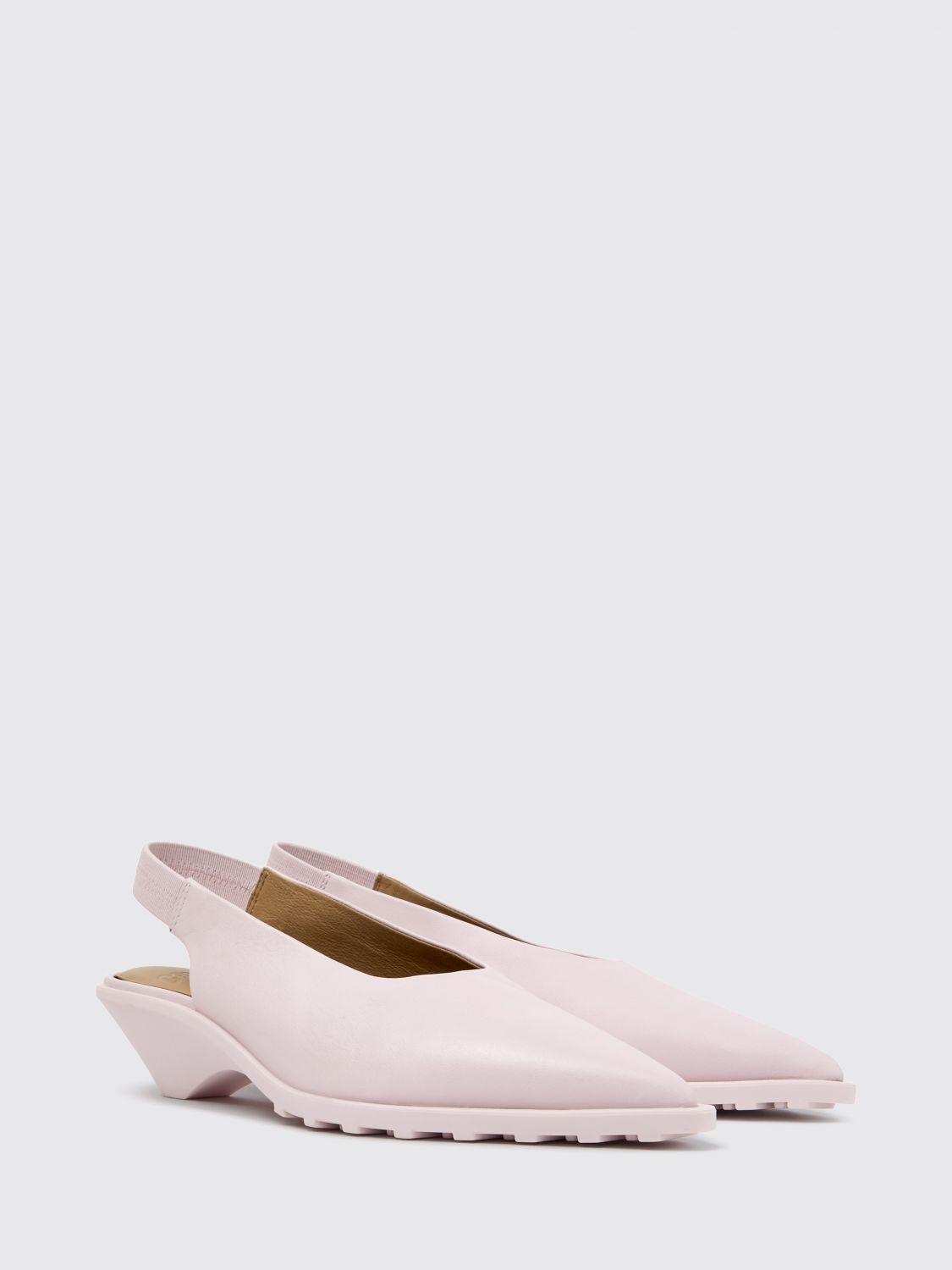 [CAMPER] Pumps SS26 K201897-004 ANITA 0