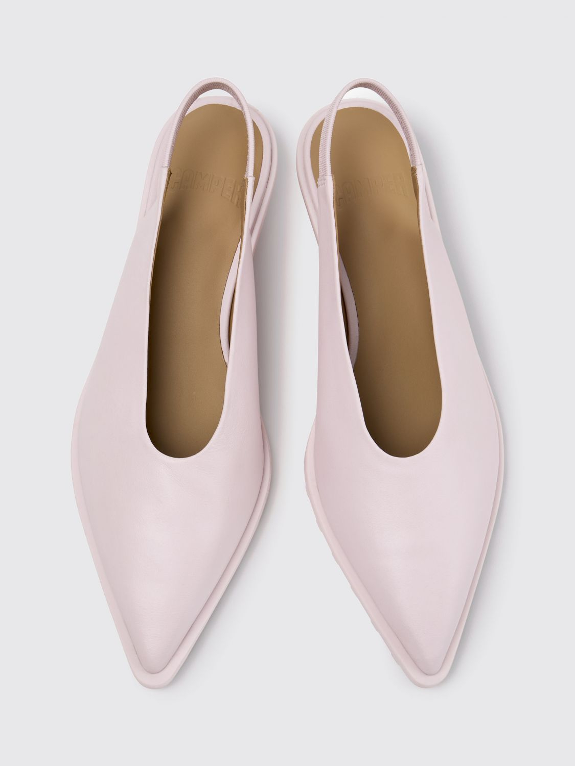 [CAMPER] Pumps SS26 K201897-004 ANITA 0