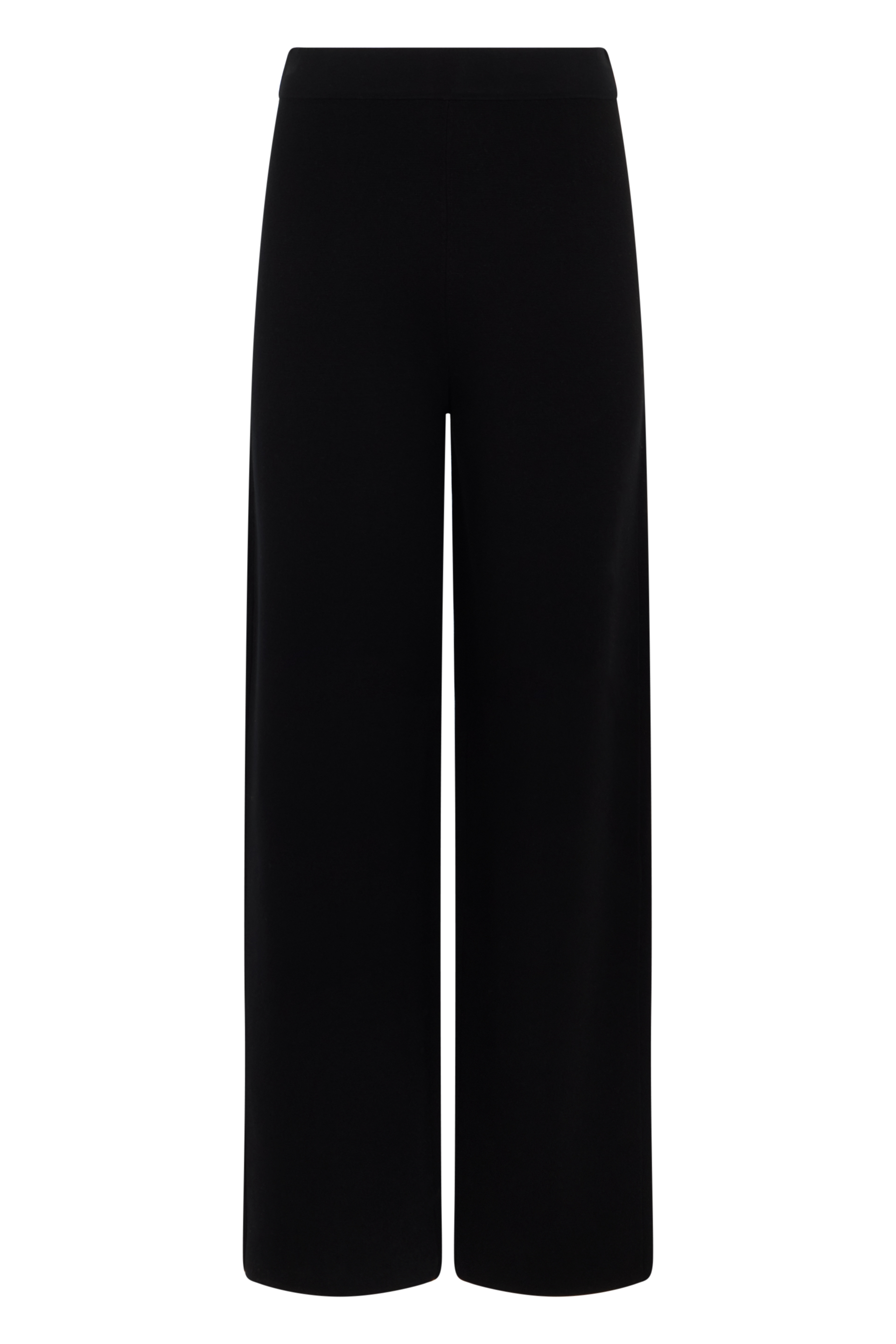 Loose elastic pants