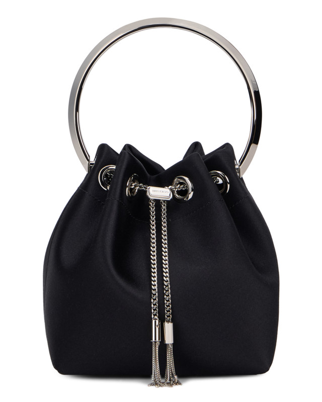 Satin Bon Bon bag